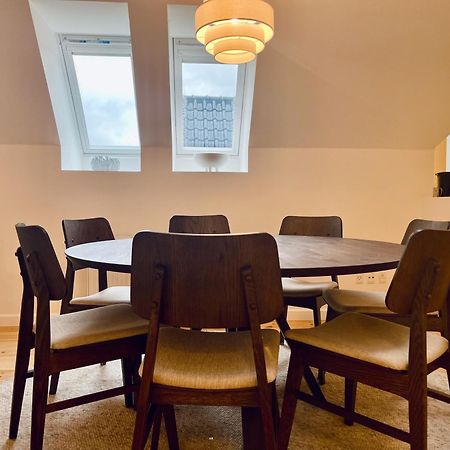 Large Apartment In Lovely Urban Area In Cph O Copenhagen Luaran gambar