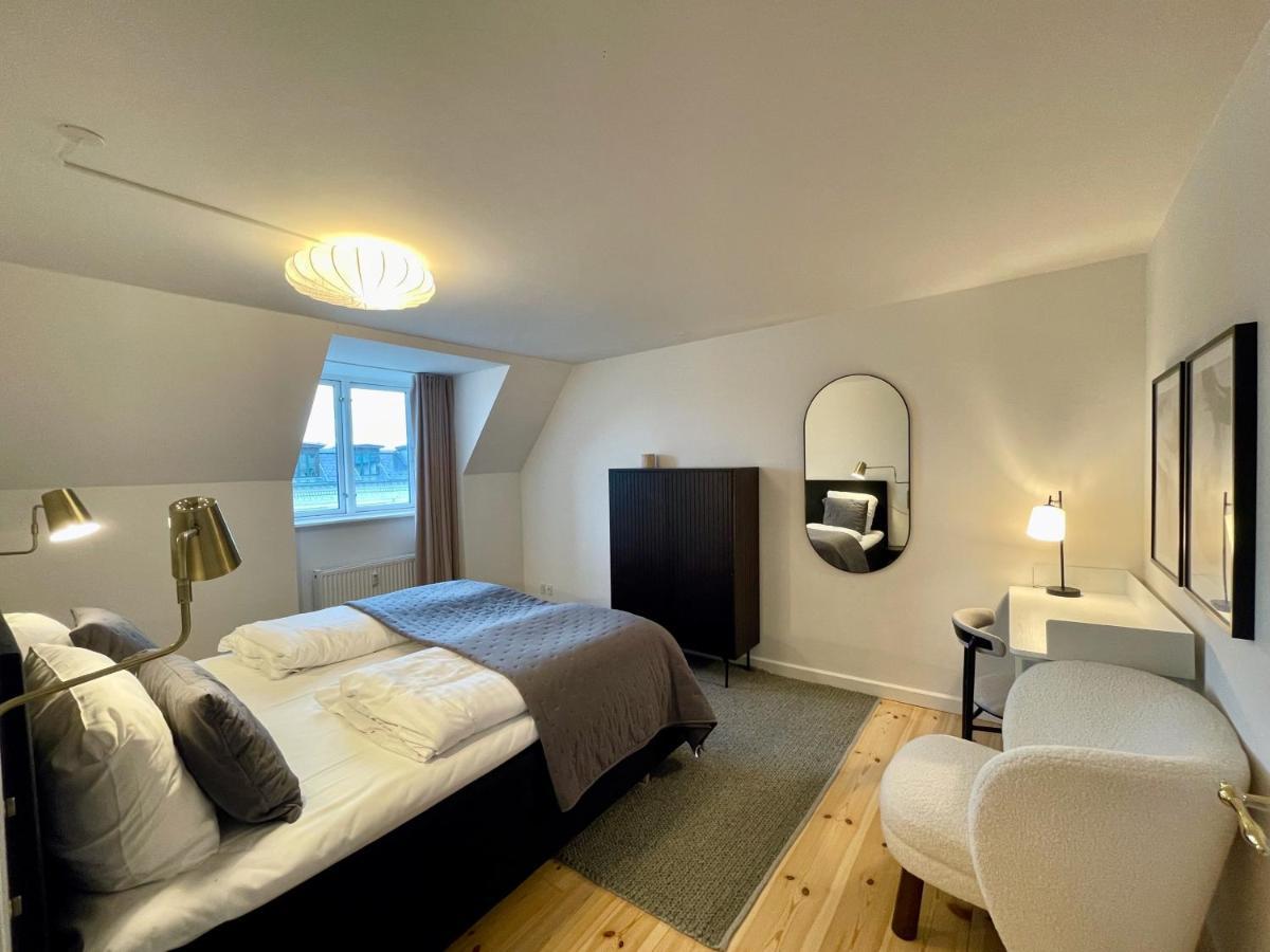 Large Apartment In Lovely Urban Area In Cph O Copenhagen Luaran gambar