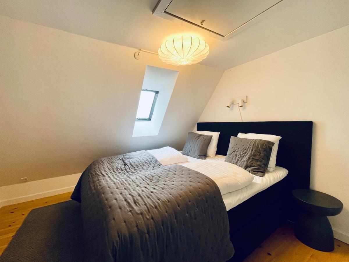 Large Apartment In Lovely Urban Area In Cph O Copenhagen Luaran gambar