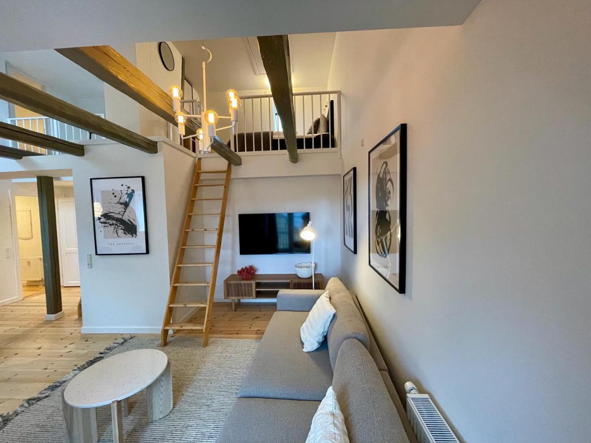 Large Apartment In Lovely Urban Area In Cph O Copenhagen Luaran gambar