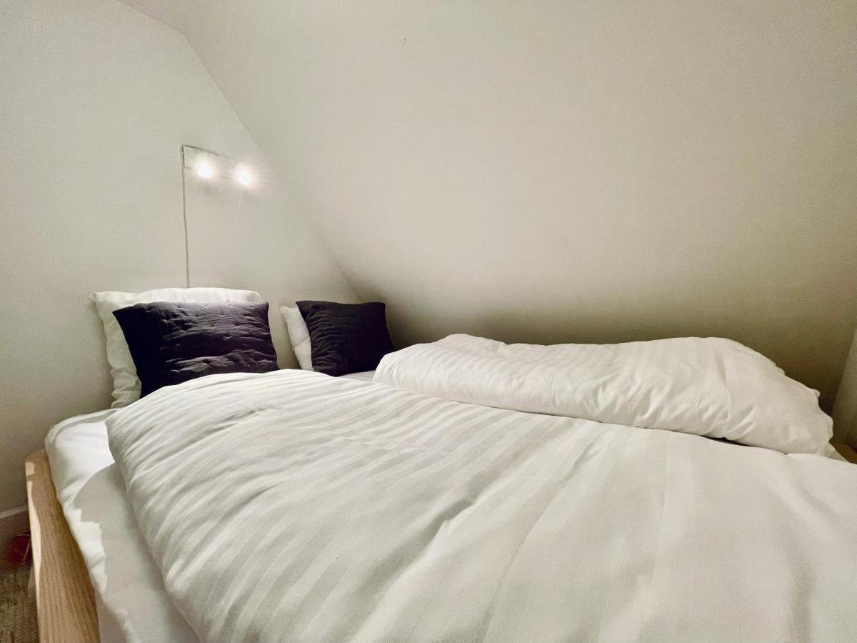 Large Apartment In Lovely Urban Area In Cph O Copenhagen Luaran gambar