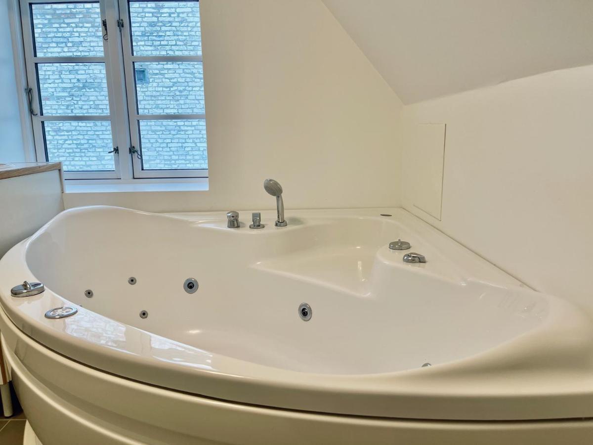 Large Apartment In Lovely Urban Area In Cph O Copenhagen Luaran gambar