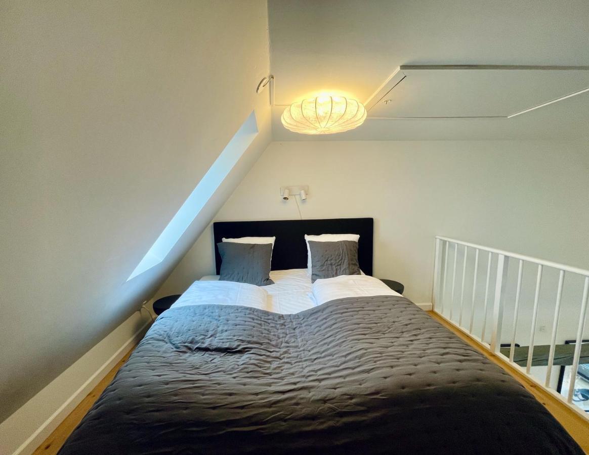 Large Apartment In Lovely Urban Area In Cph O Copenhagen Luaran gambar