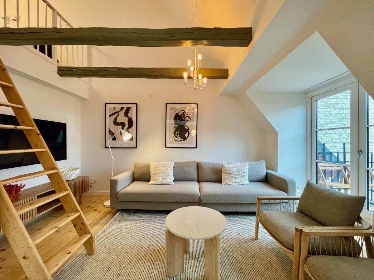 Large Apartment In Lovely Urban Area In Cph O Copenhagen Luaran gambar