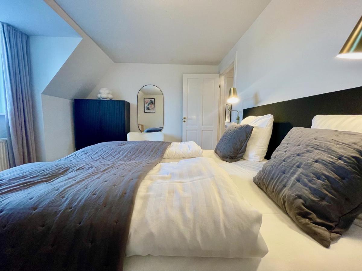 Large Apartment In Lovely Urban Area In Cph O Copenhagen Luaran gambar