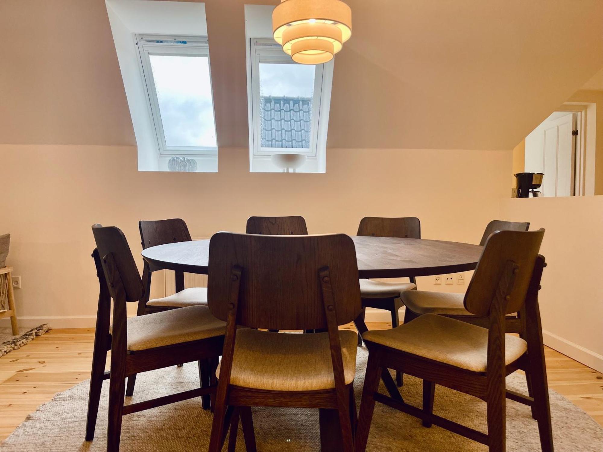 Large Apartment In Lovely Urban Area In Cph O Copenhagen Luaran gambar