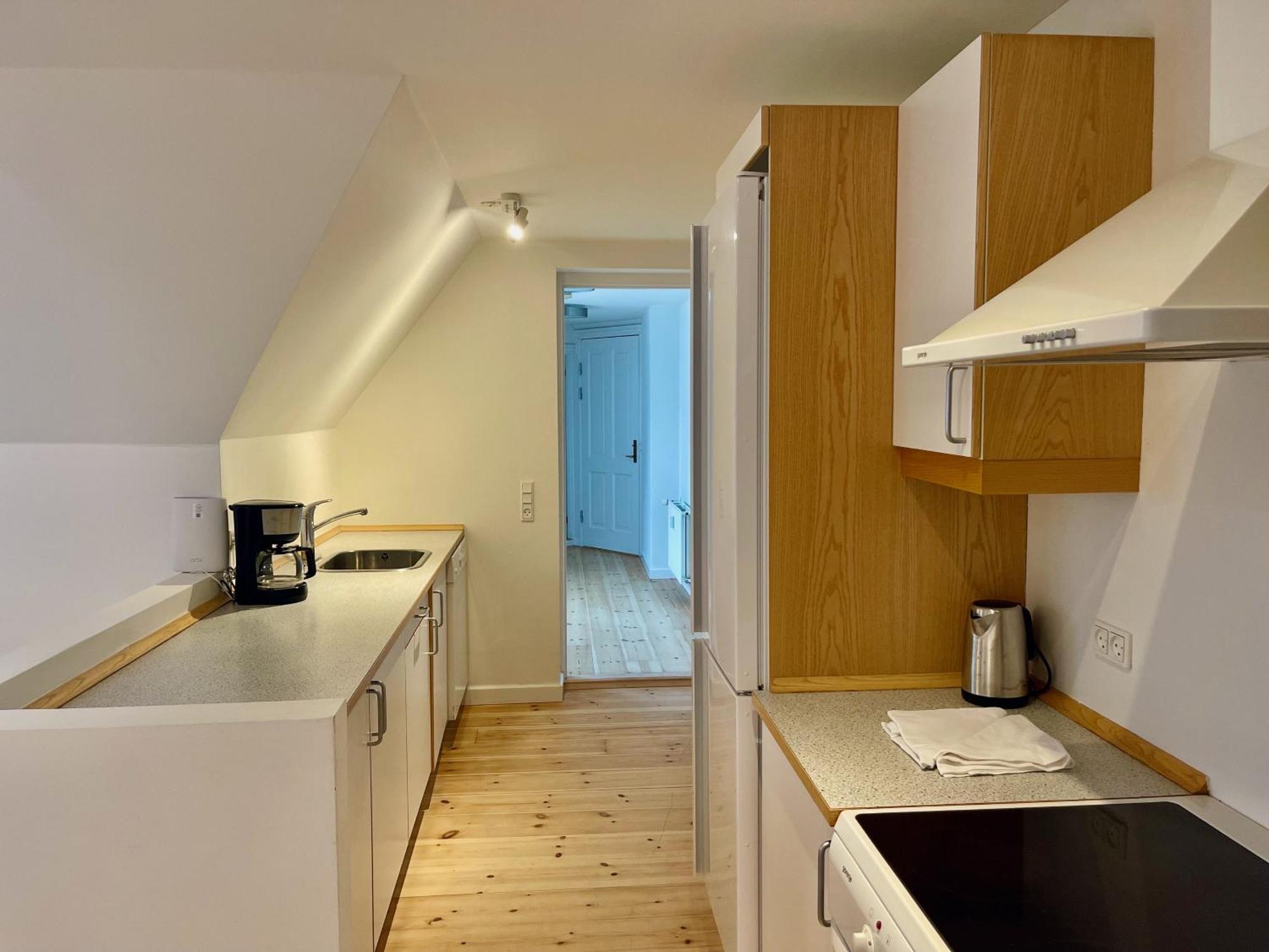 Large Apartment In Lovely Urban Area In Cph O Copenhagen Luaran gambar