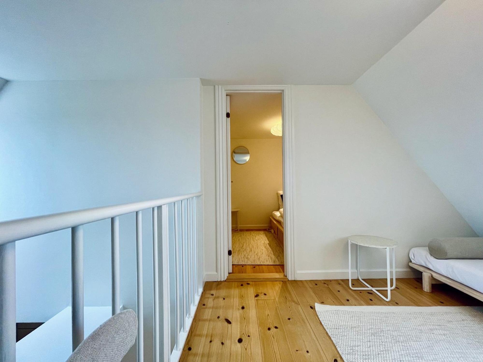 Large Apartment In Lovely Urban Area In Cph O Copenhagen Luaran gambar